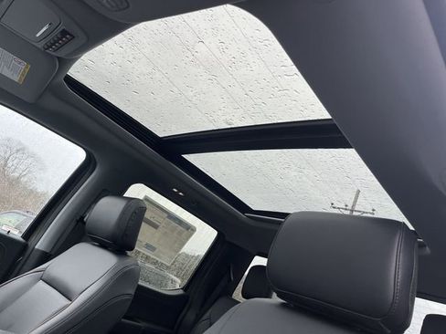 New 2026 Ford F250 Lariat w/ Lariat Premium Package image 18