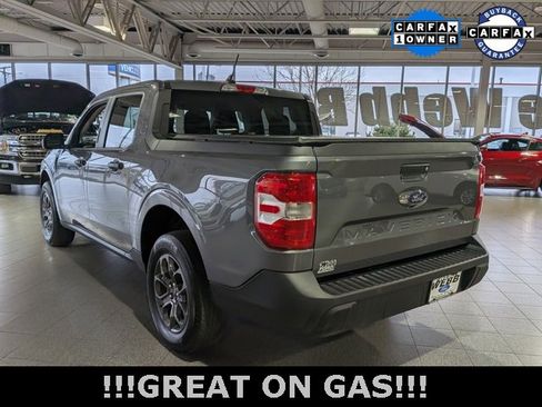 Used 2023 Ford Maverick XLT image 6