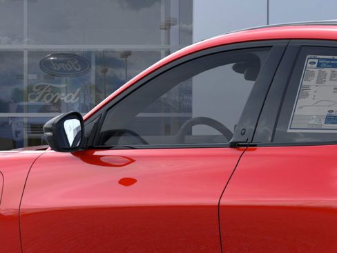 New 2026 Ford Mustang Mach-E Premium image 20