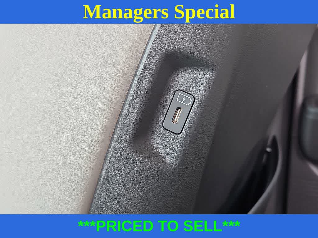 Used 2026 Hyundai Santa Fe SEL FWD image 26