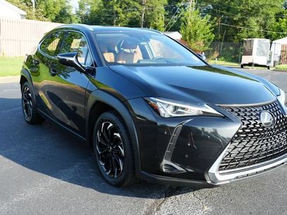 Used 2020 Lexus UX 200 w/ Premium Package