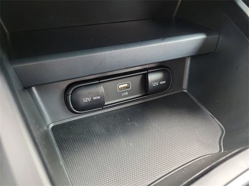 New 2025 Kia Soul LX w/ LX Technology Package image 33