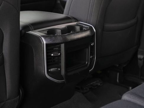Used 2022 RAM 1500 Lone Star RWD image 40