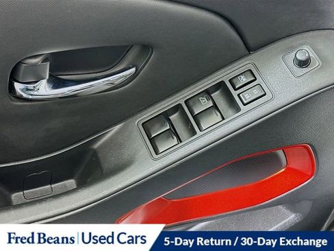 Certified 2023 Nissan Frontier PRO-4X w/ Pro Convenience Package image 20