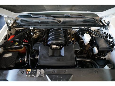 Used 2016 Chevrolet Silverado 1500 LT w/ All Star Edition AWD/4WD image 11