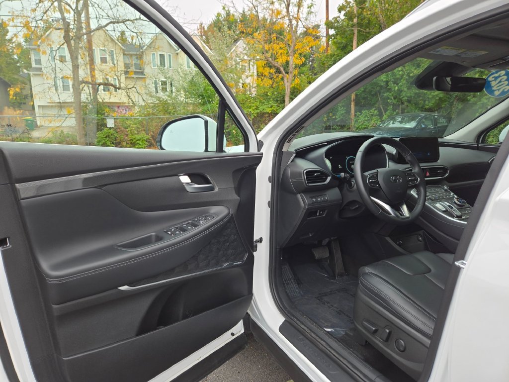 Used 2023 Hyundai Santa Fe SEL w/ Premium Package AWD/4WD image 20