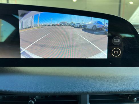 Used 2024 Lucid Air Touring AWD/4WD image 36