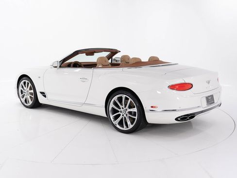 Certified 2020 Bentley Continental GT image 3