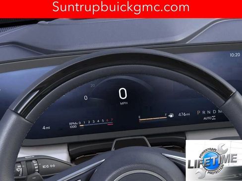 New 2026 Buick Enclave Avenir w/ Super Cruise Package image 52