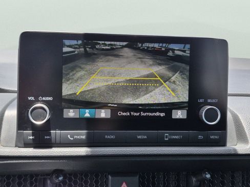 Used 2023 Honda CR-V Sport image 25
