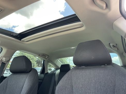 Used 2025 Honda Accord SE image 20