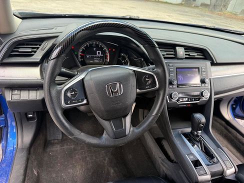 Used 2016 Honda Civic LX image 49