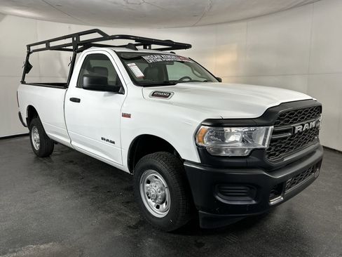 Used 2020 RAM 2500 Tradesman image 3
