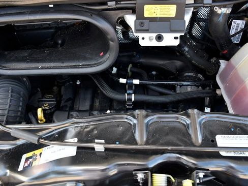 Used 2023 RAM ProMaster 2500 image 16