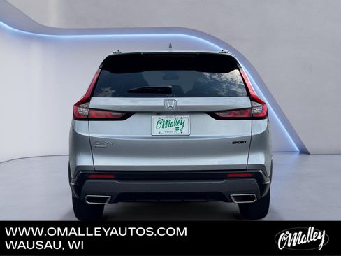 Used 2024 Honda CR-V Sport image 4