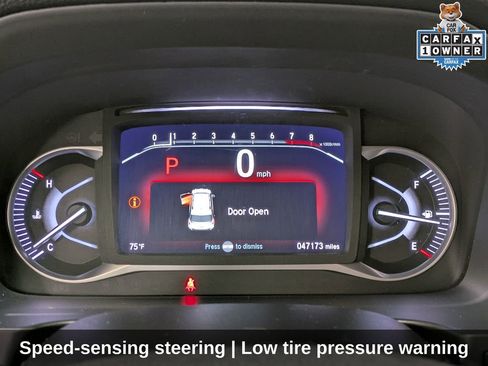 Certified 2023 Honda Passport EX-L image 19