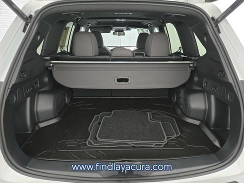 Used 2026 Subaru Forester Premium AWD/4WD image 19