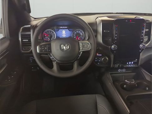 New 2026 RAM 1500 Big Horn image 13