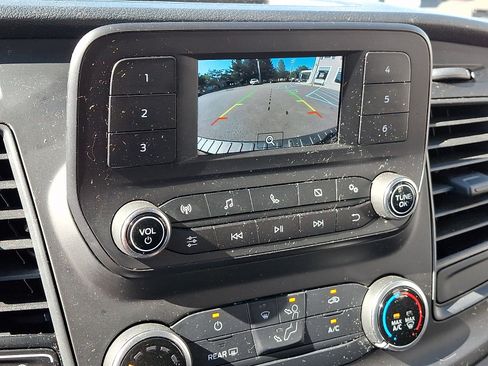 Used 2025 Ford Transit 250 Low Roof w/ Exterior Upgrade Package RWD image 18