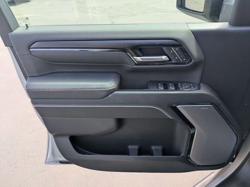 New 2026 GMC Sierra 2500 AT4X AWD/4WD image 11