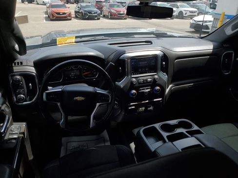 Used 2022 Chevrolet Silverado 2500 LT w/ Convenience Package AWD/4WD image 28