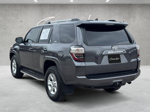 Used 2019 Toyota 4Runner SR5 image 16