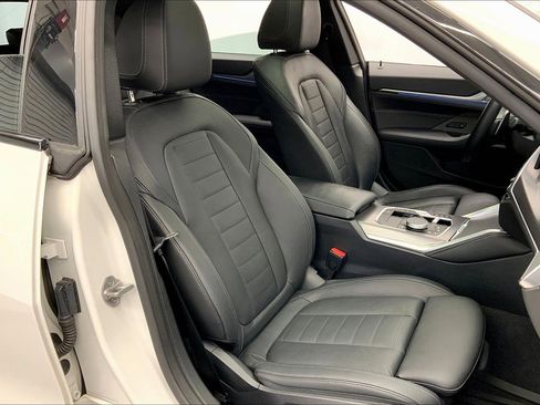 Certified 2024 BMW M440i xDrive Gran Coupe w/ Premium Package image 6