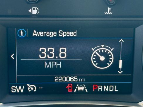 Used 2020 Chevrolet Equinox LT w/ Driver Convenience Package AWD/4WD image 23
