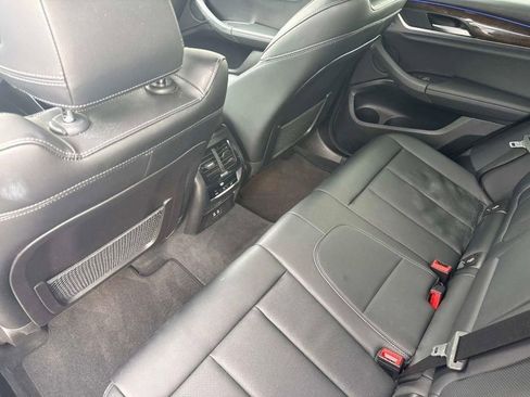 Used 2022 BMW X3 sDrive30i w/ Convenience Package image 13