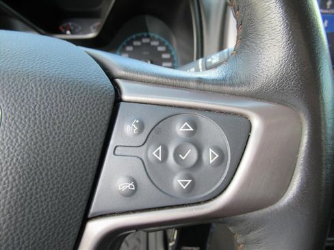 Used 2022 GMC Canyon AT4 AWD/4WD image 23