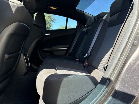 Used 2023 Dodge Charger GT w/ Technology Group RWD image 9