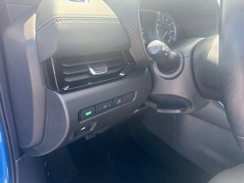 Certified 2024 Nissan Sentra SV w/ All-Weather Package FWD image 15