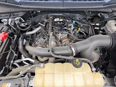 Used 2020 Ford F150 XLT w/ Equipment Group 302A Luxury AWD/4WD image 31
