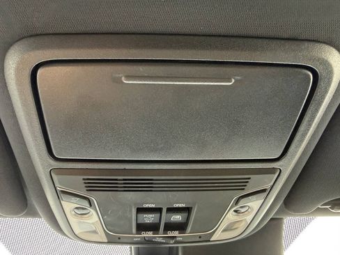 Used 2025 Honda Ridgeline TrailSport image 36