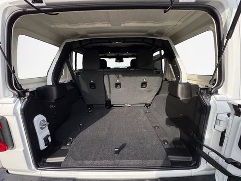 New 2026 Jeep Wrangler Rubicon image 34