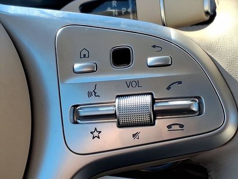 Used 2020 Mercedes-Benz S 560 S 560 image 24