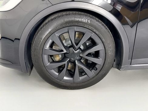 Used 2023 Tesla Model X AWD/4WD image 29