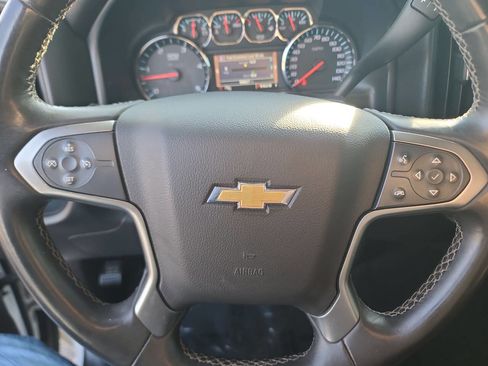 Used 2015 Chevrolet Silverado 2500 LT image 15