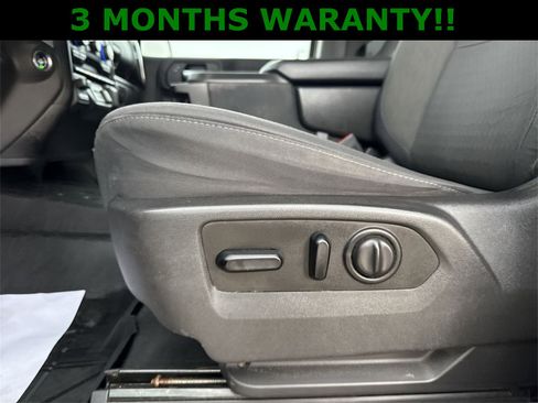 Used 2019 Chevrolet Silverado 1500 LT w/ All-Star Edition image 13