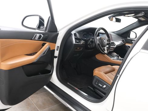 Used 2023 BMW X6 xDrive40i w/ Premium Package AWD/4WD image 25