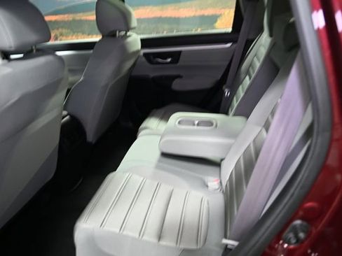 Used 2018 Honda CR-V LX image 39