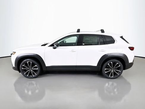 New 2026 MAZDA CX-50 AWD 2.5 S w/ Cargo Package image 4