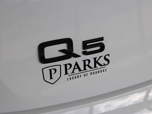 Used 2022 Audi Q5 2.0T Premium Plus AWD/4WD image 35