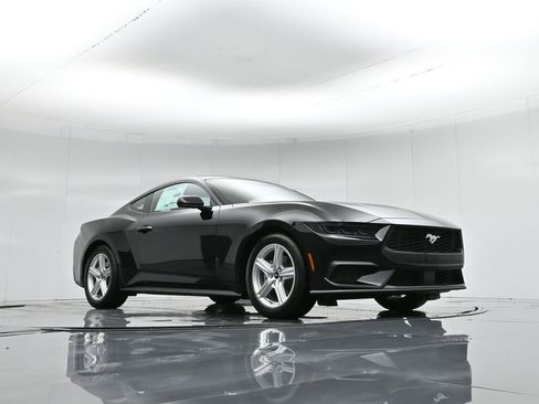 New 2026 Ford Mustang Coupe image 44