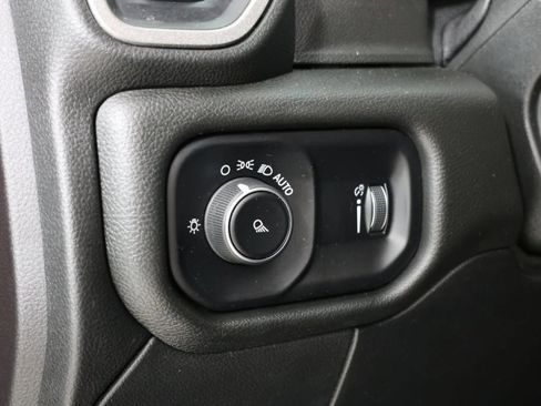 Used 2021 RAM 3500 Tradesman AWD/4WD image 23