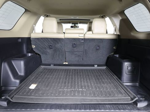Used 2015 Toyota 4Runner Limited AWD/4WD image 18