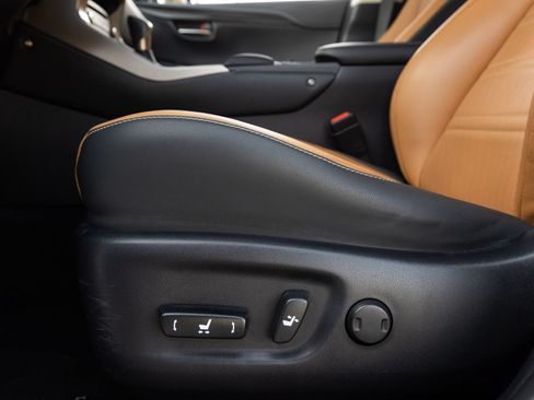 Used 2020 Lexus NX 300 FWD w/ Comfort Package image 21