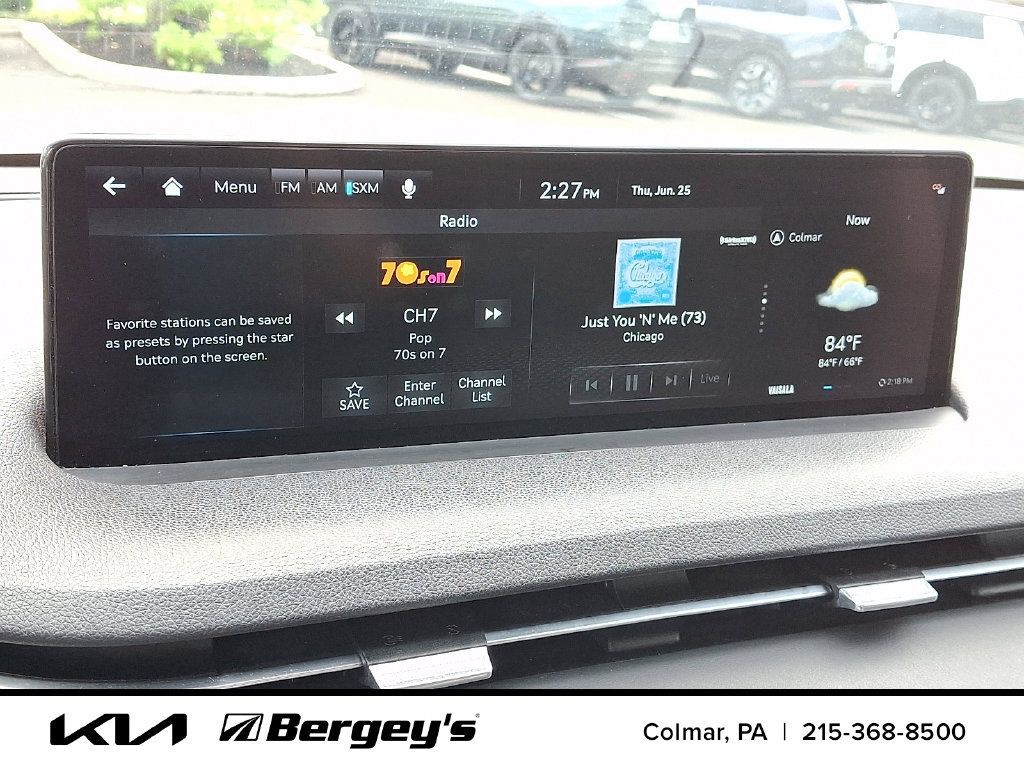 Used 2023 Genesis GV70 2.5T w/ Select Package AWD/4WD image 20