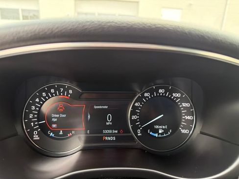 Used 2017 Lincoln MKC Select AWD/4WD image 17