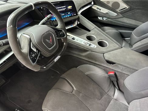 New 2026 Chevrolet Corvette Z06 image 10